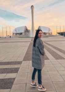 Фото проститутки Алина №3 в городе Сочи