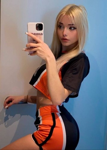 Кристина, Г. Сочи