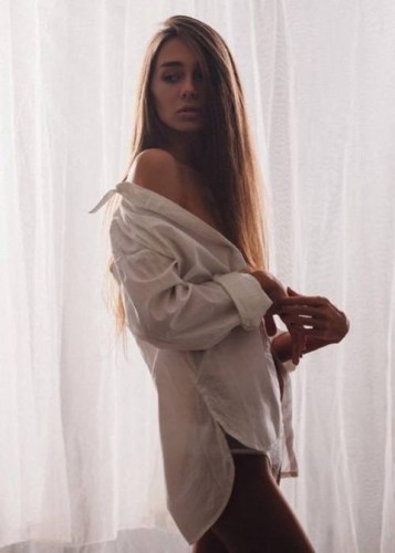 Лиза, Г. Сочи