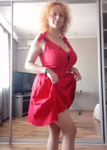 Светлана, Г. Сочи